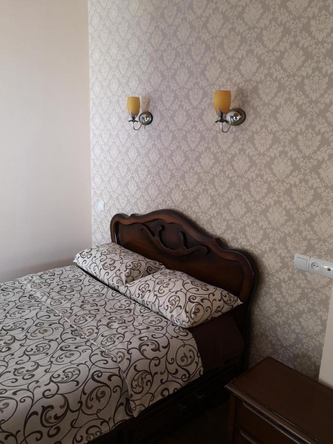 Hotel Edem Tsaghkadzor Esterno foto